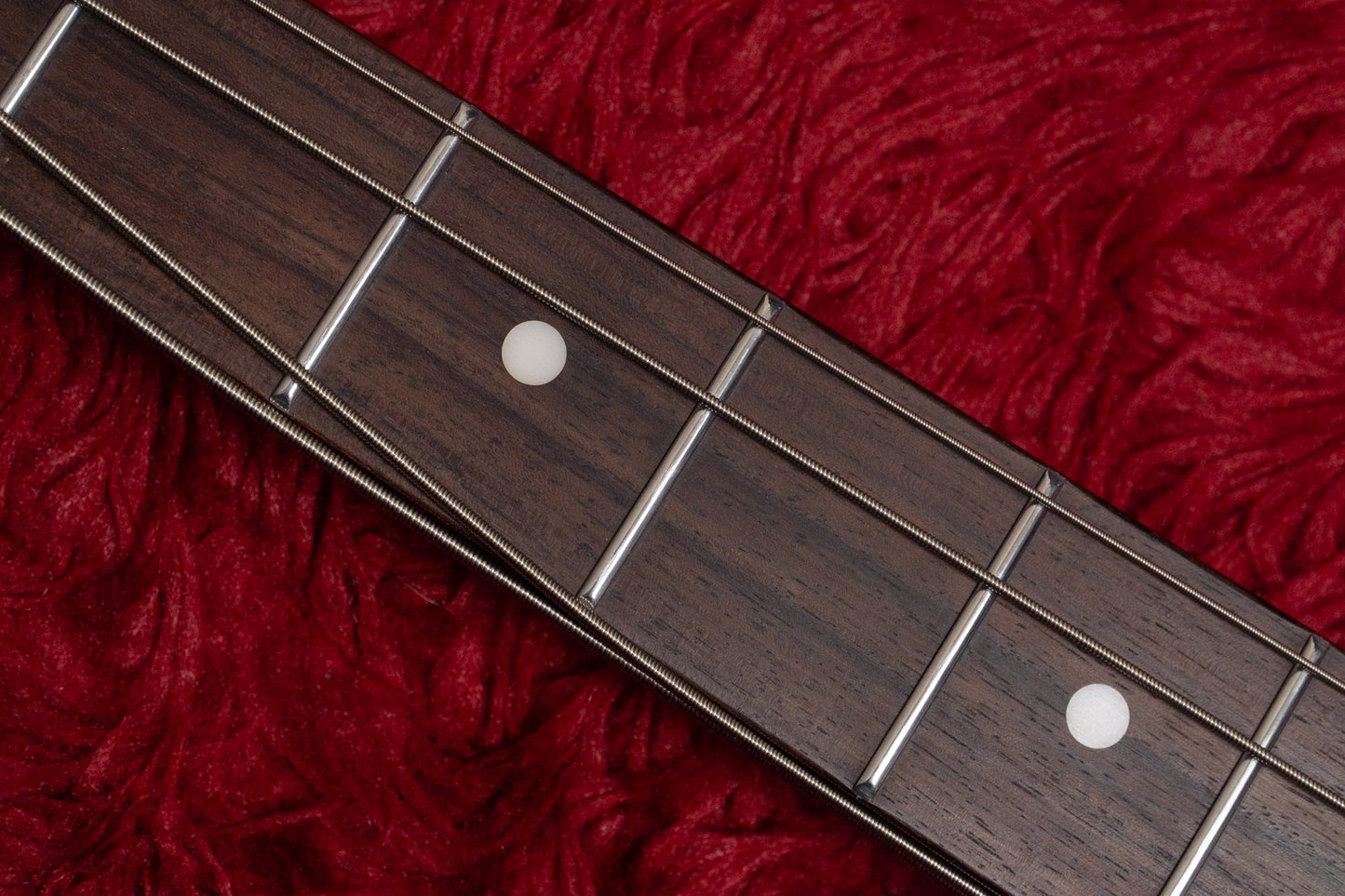 【used】Sterling by MUSIC MAN / BONGO Firemist Purple Satin 3.875kg #D110844【GIB Yokohama】