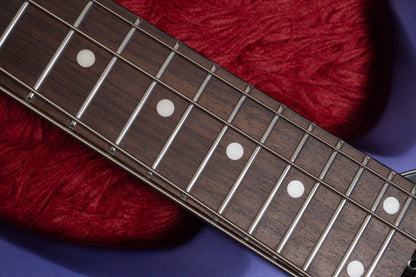 【used】Sterling by MUSIC MAN / BONGO Firemist Purple Satin 3.875kg #D110844【GIB Yokohama】