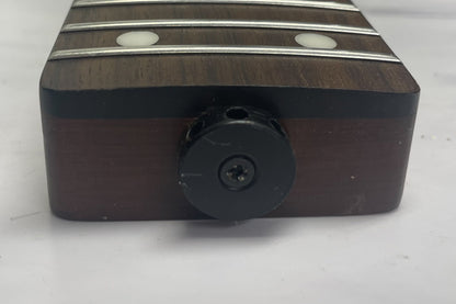 【used】Sterling by MUSIC MAN / BONGO Firemist Purple Satin 3.875kg #D110844【GIB Yokohama】