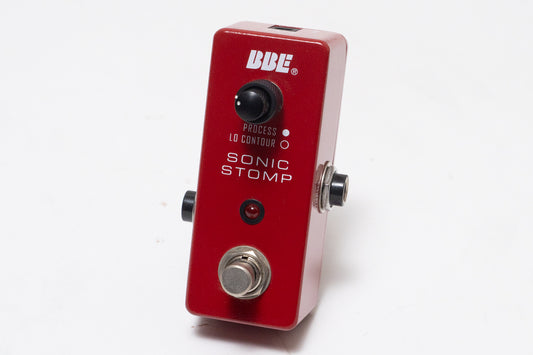 【used】BBE / Sonic Stomp MS92【GIB Yokohama】