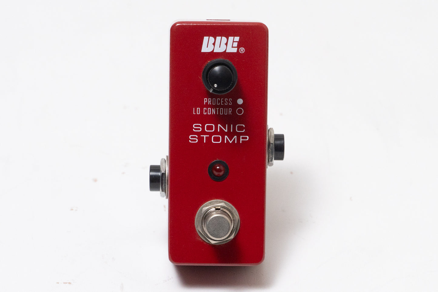 【used】BBE / Sonic Stomp MS92【GIB Yokohama】
