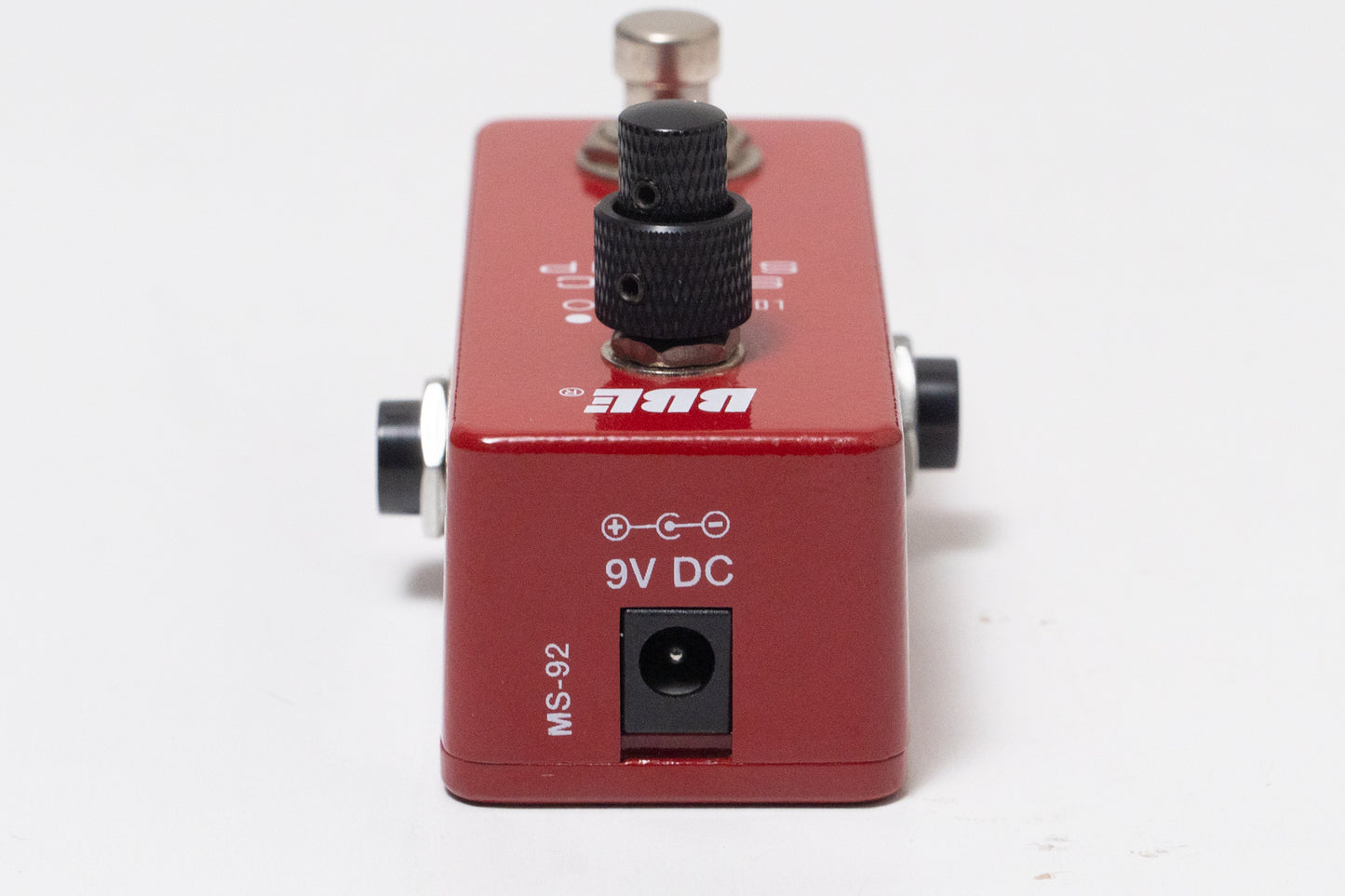 【used】BBE / Sonic Stomp MS92【GIB Yokohama】