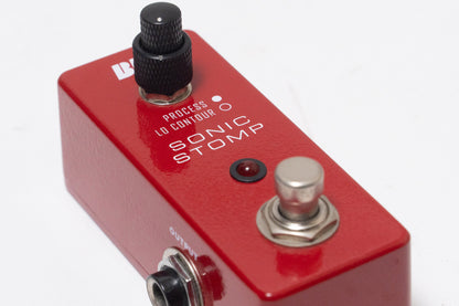 【used】BBE / Sonic Stomp MS92【GIB Yokohama】