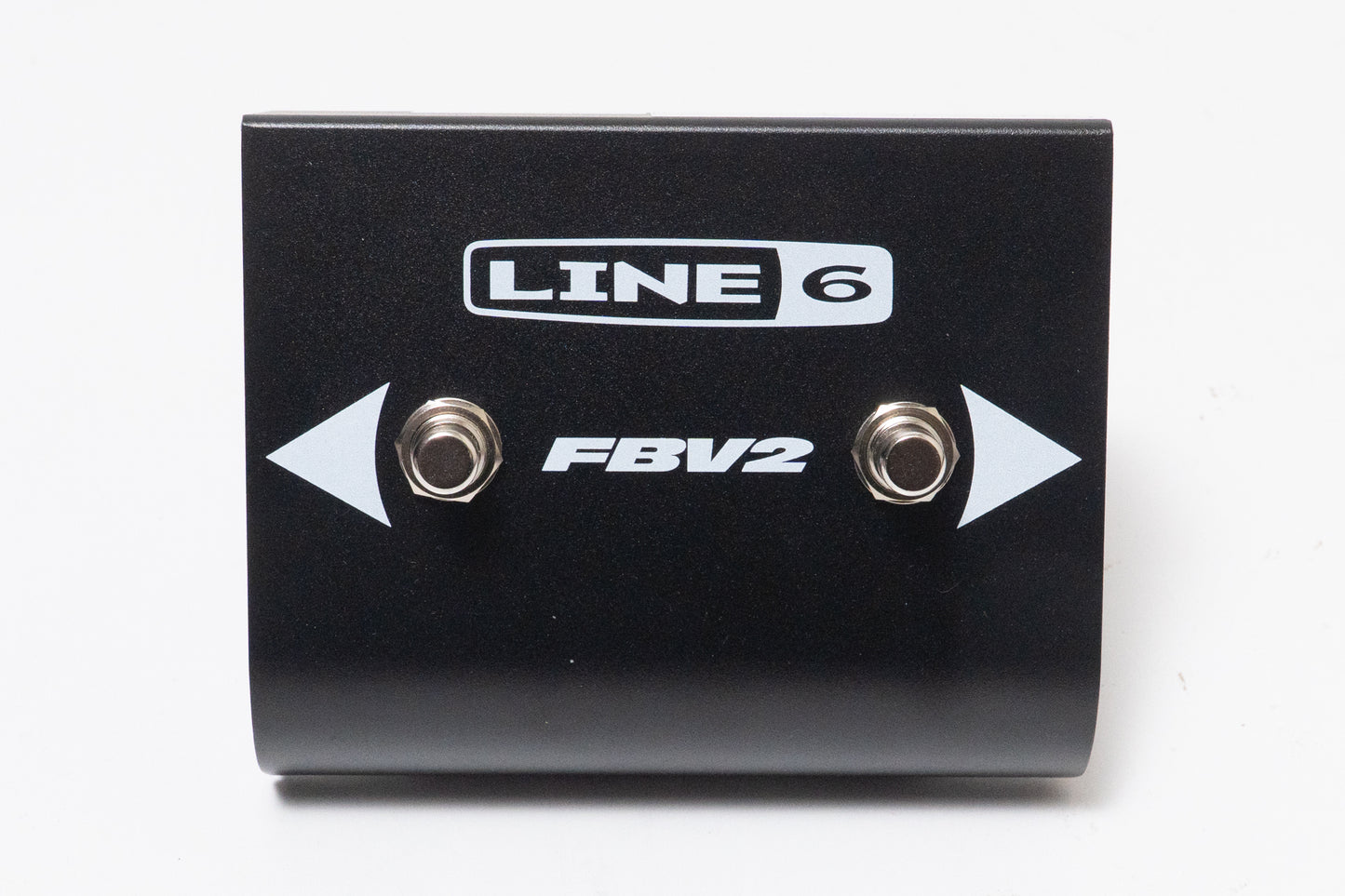 【used】LINE6 / FBV2 フットコントローラー【GIB Yokohama】