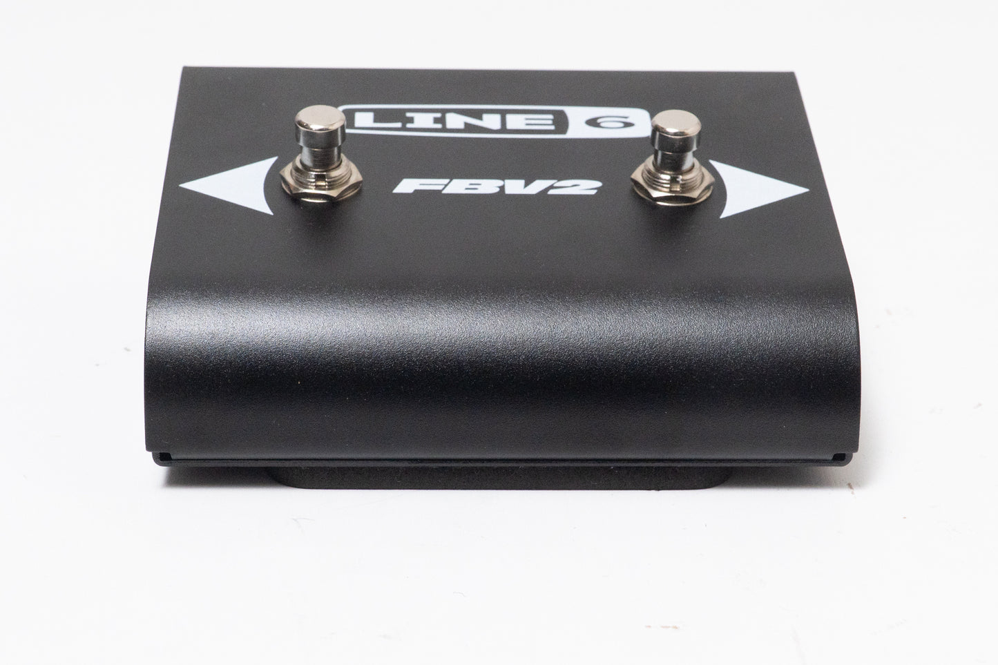 【used】LINE6 / FBV2 フットコントローラー【GIB Yokohama】