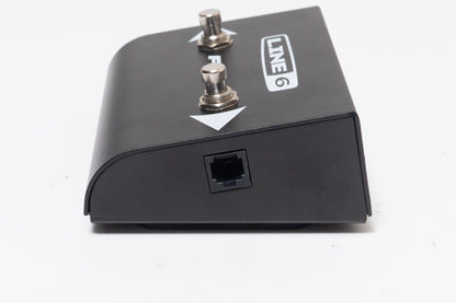 【used】LINE6 / FBV2 フットコントローラー【GIB Yokohama】