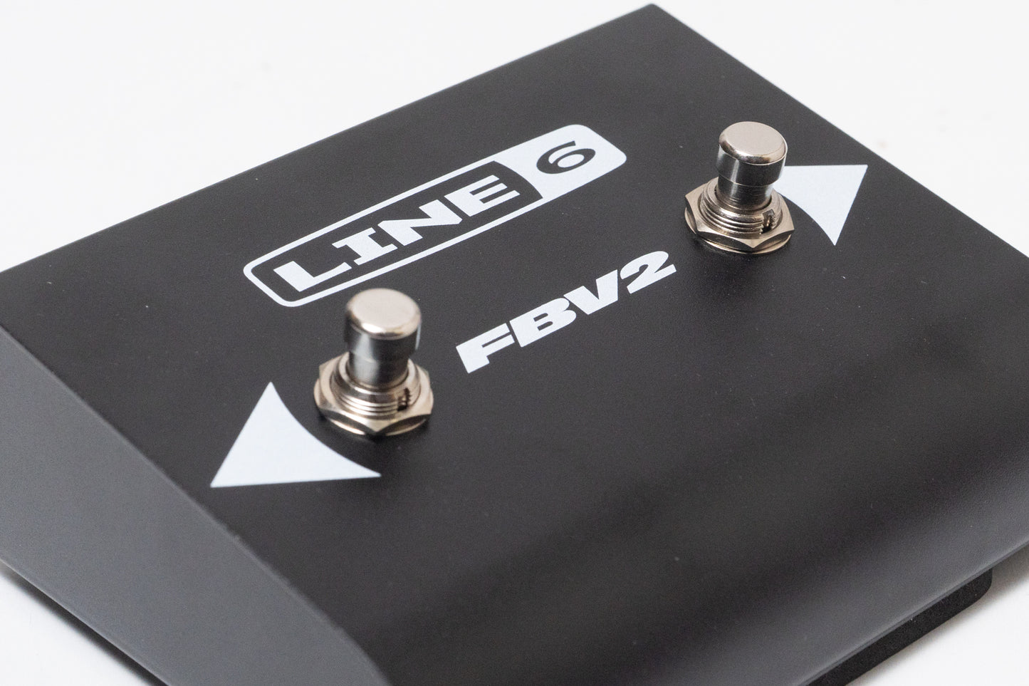 【used】LINE6 / FBV2 フットコントローラー【GIB Yokohama】