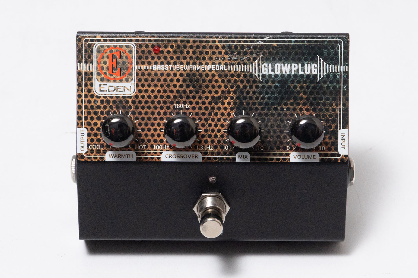 【used】EDEN / GLOWPLUG【GIB Yokohama】