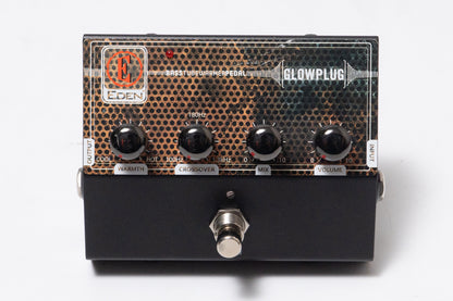 【used】EDEN / GLOWPLUG【GIB Yokohama】