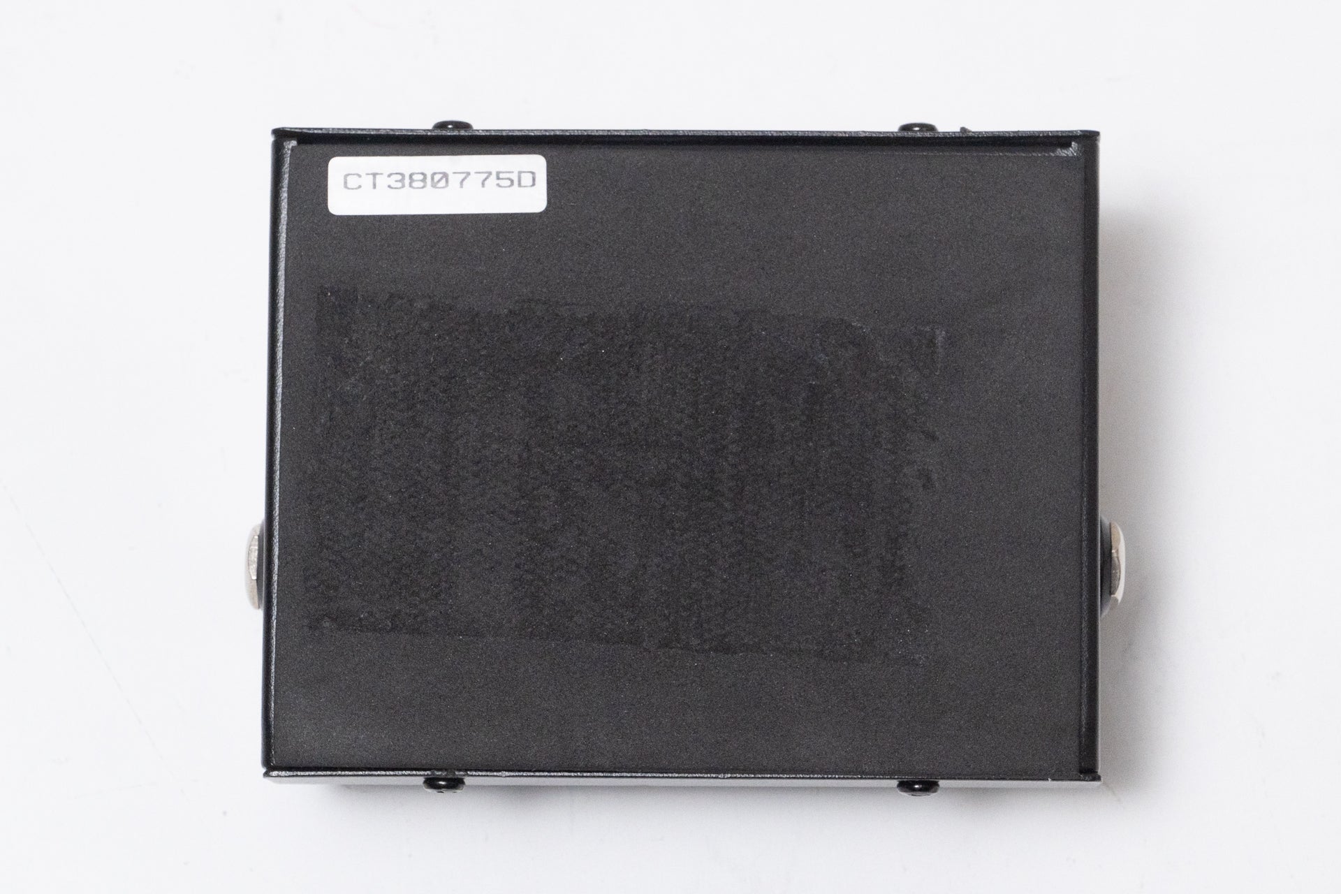 used】EDEN / GLOWPLUG【GIB Yokohama】 – Bass Shop Geek IN Box