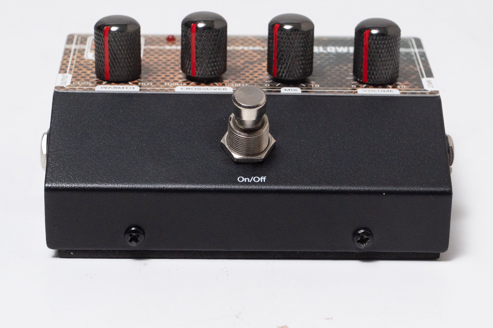 used】EDEN / GLOWPLUG【GIB Yokohama】 – Bass Shop Geek IN Box
