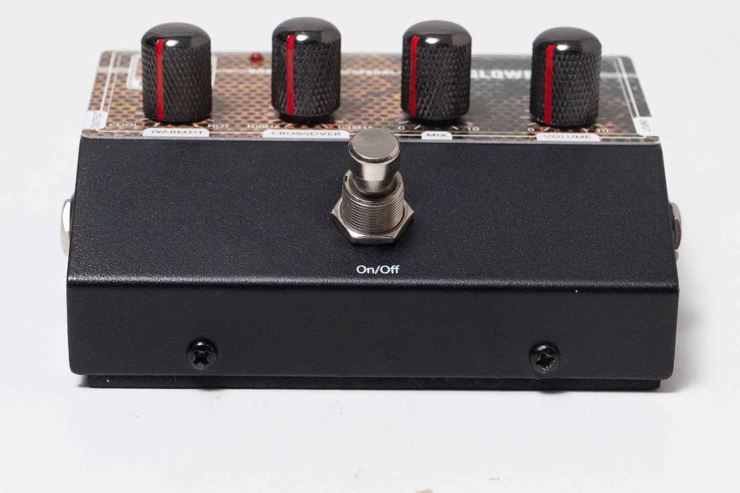 【used】EDEN / GLOWPLUG【GIB Yokohama】