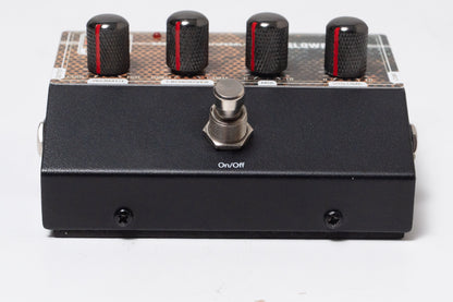 【used】EDEN / GLOWPLUG【GIB Yokohama】