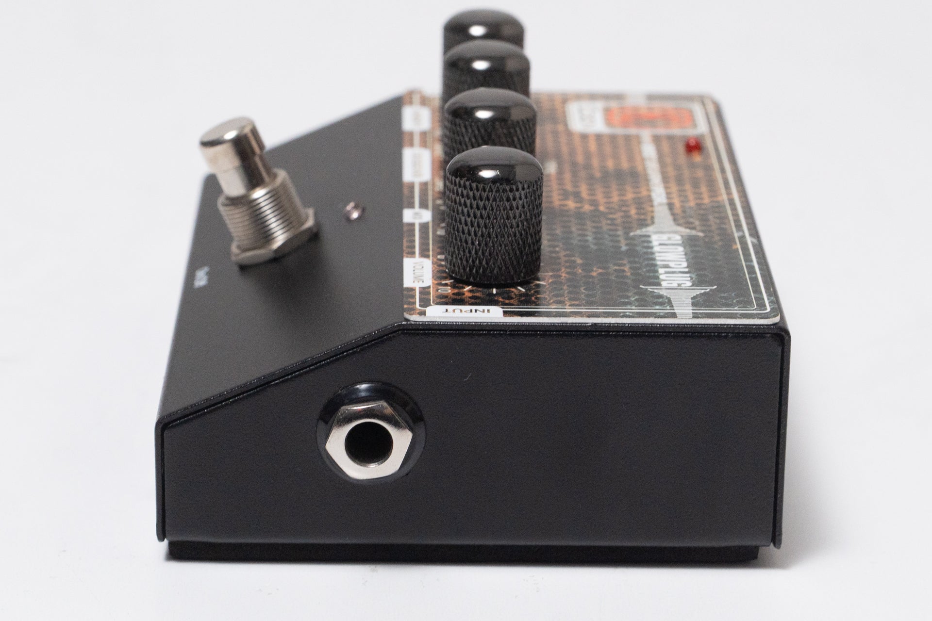 used】EDEN / GLOWPLUG【GIB Yokohama】 – Bass Shop Geek IN Box