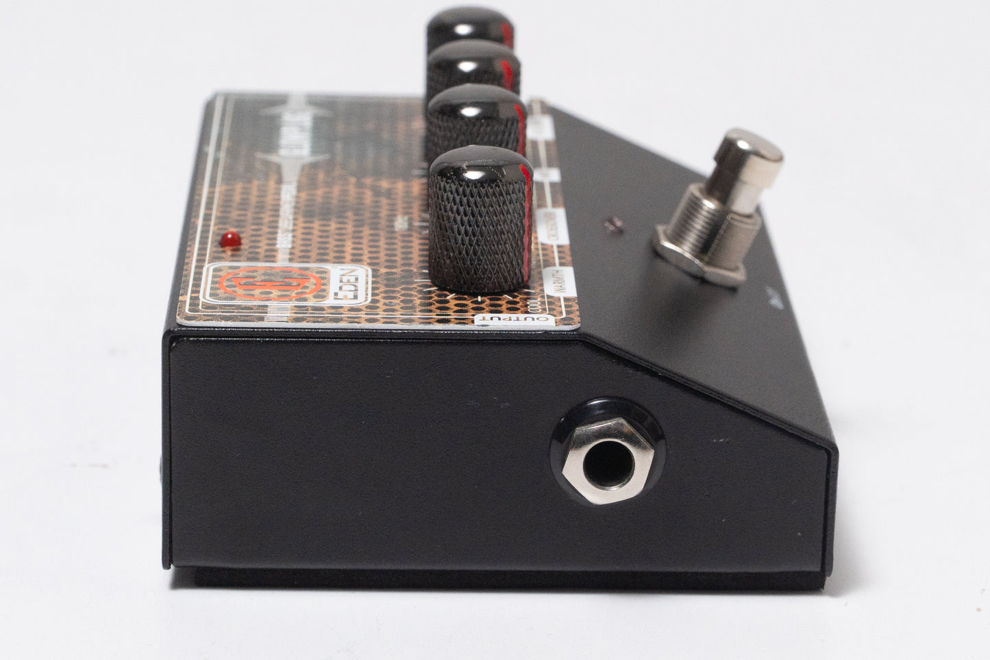 【used】EDEN / GLOWPLUG【GIB Yokohama】