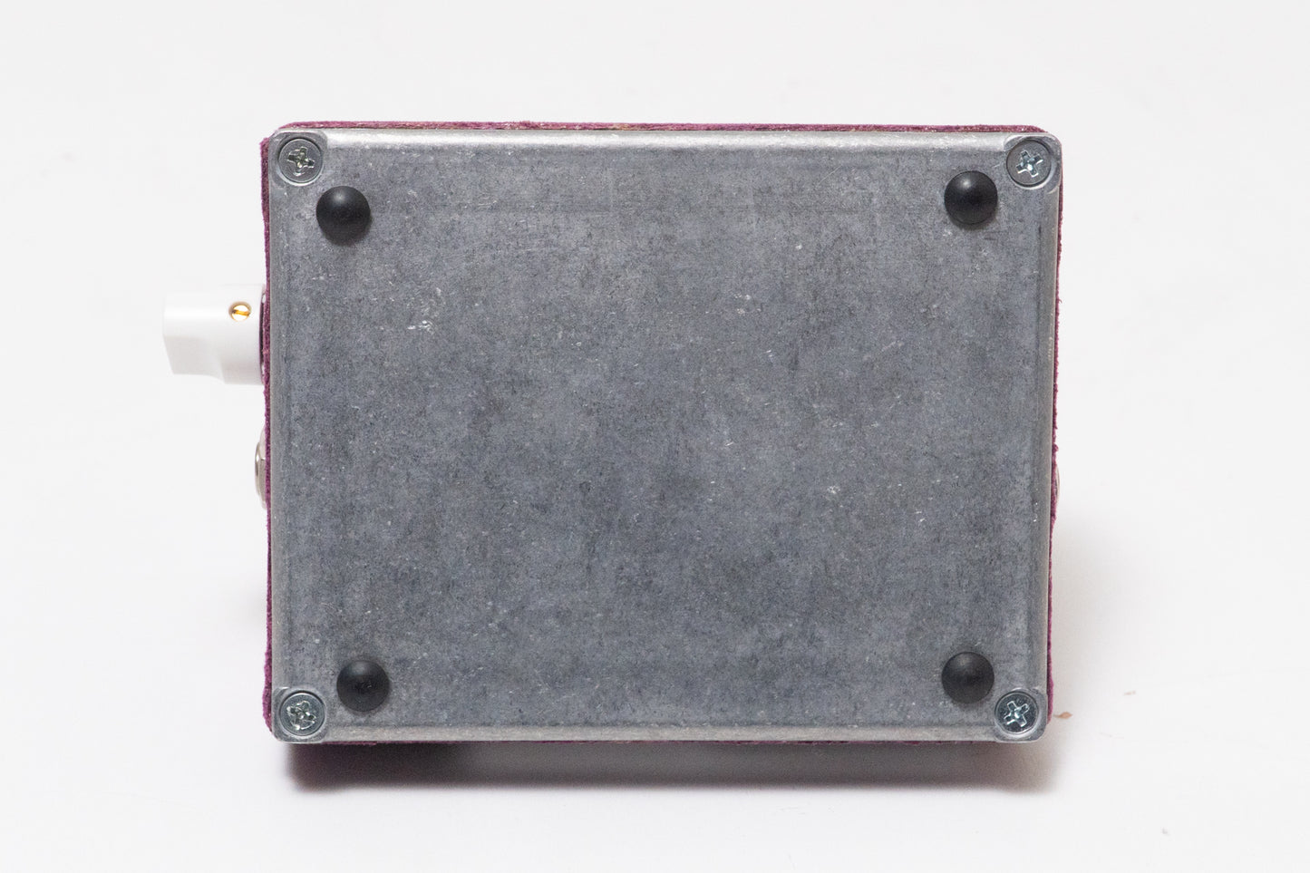 【used】Shin's Music / Bass Master Preamp Violet velvet【GIB Yokohama】