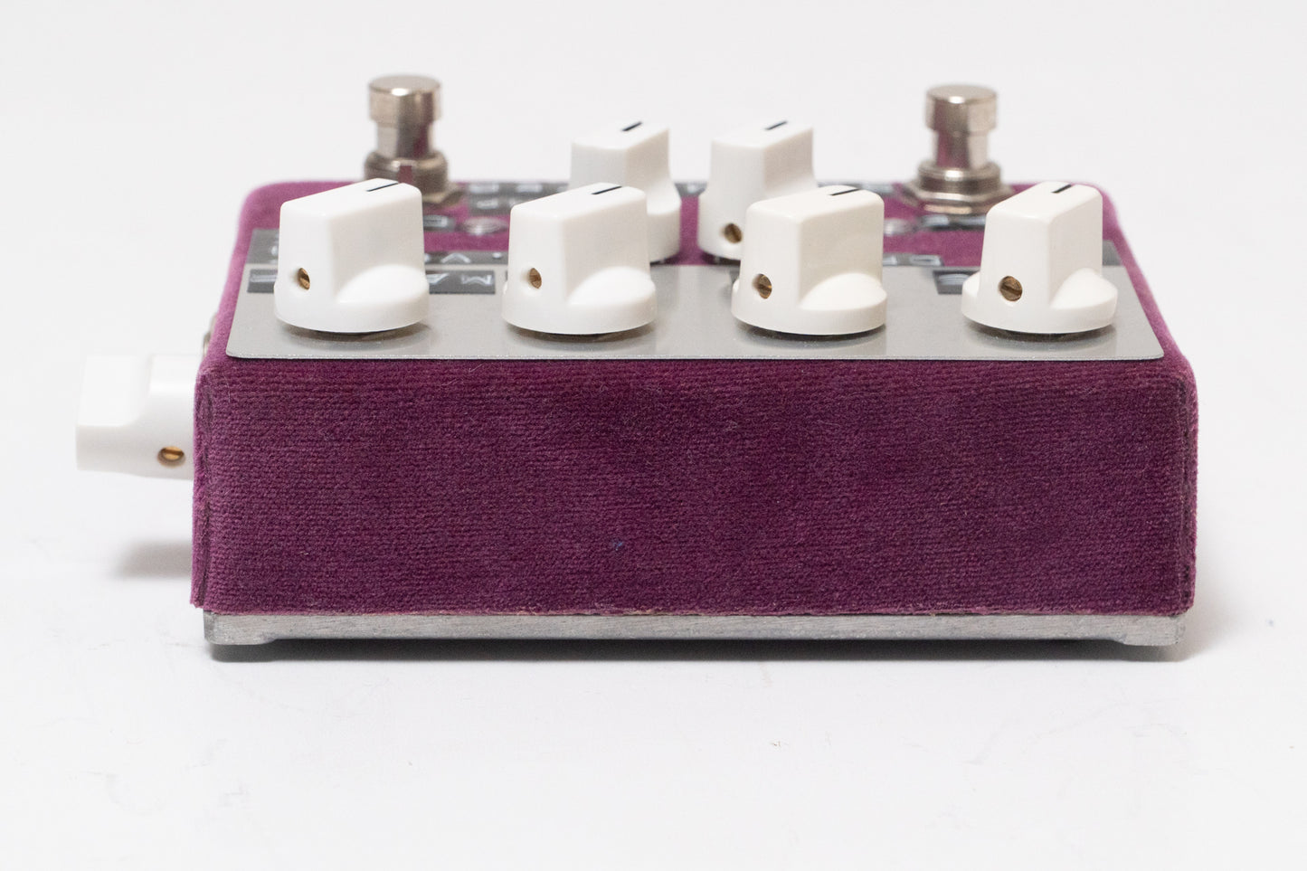 【used】Shin's Music / Bass Master Preamp Violet velvet【GIB Yokohama】