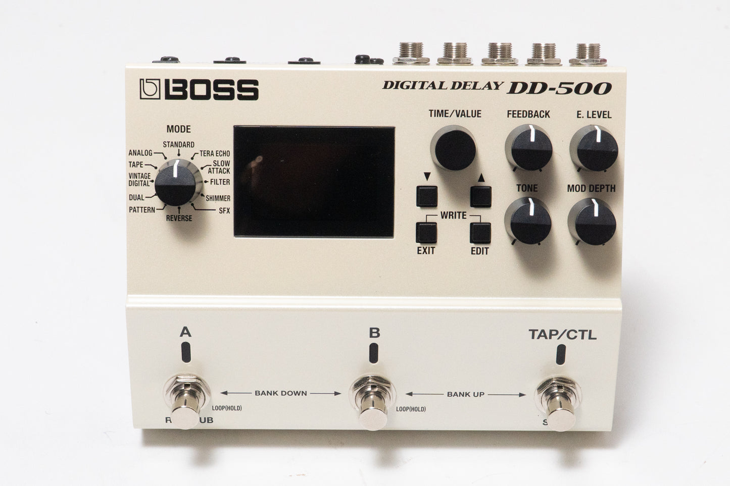 【used】BOSS / DD-500 Digital Delay【GIB Yokohama】