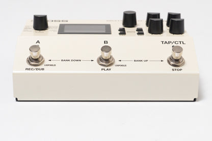 【used】BOSS / DD-500 Digital Delay【GIB Yokohama】