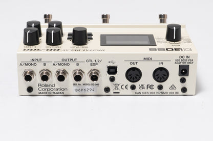 【used】BOSS / DD-500 Digital Delay【GIB Yokohama】