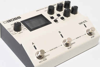 【used】BOSS / DD-500 Digital Delay【GIB Yokohama】