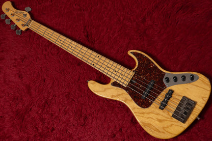 【used】Sadowsky NYC / Vintage 5 J Bass NAT 1997 4.145kg #2626【GIB Yokohama】