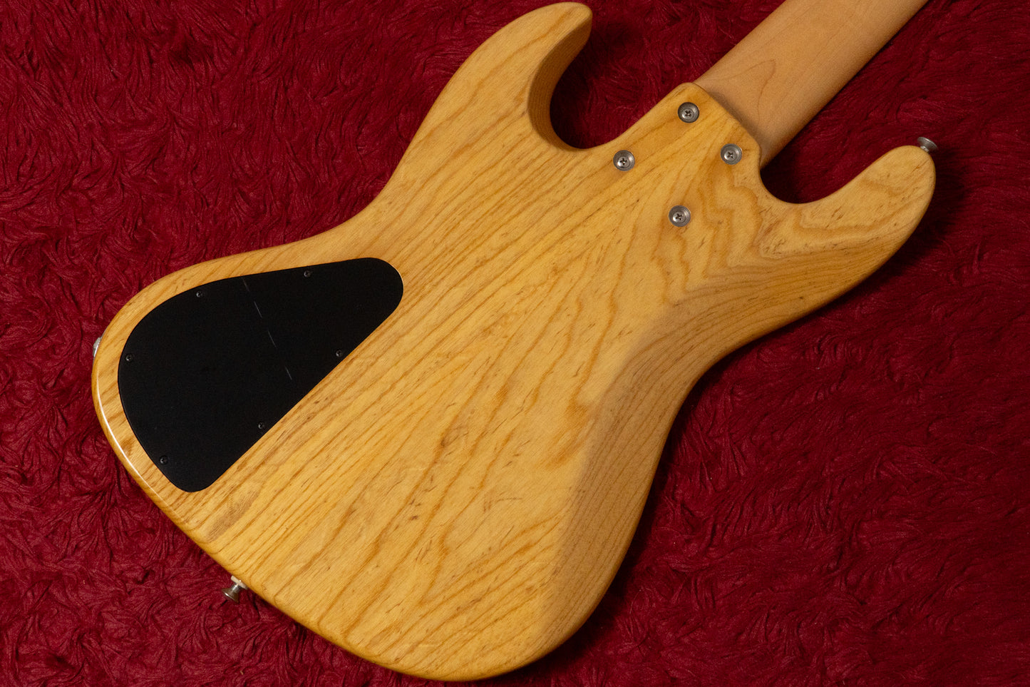 【used】Sadowsky NYC / Vintage 5 J Bass NAT 1997 4.145kg #2626【GIB Yokohama】
