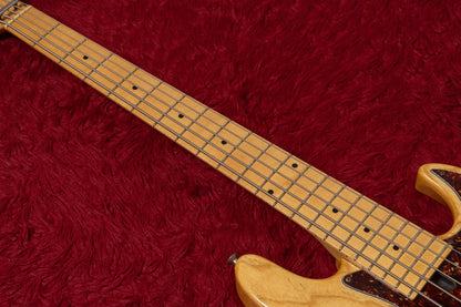 【used】Sadowsky NYC / Vintage 5 J Bass NAT 1997 4.145kg #2626【GIB Yokohama】