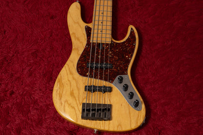 【used】Sadowsky NYC / Vintage 5 J Bass NAT 1997 4.145kg #2626【GIB Yokohama】