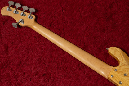 【used】Sadowsky NYC / Vintage 5 J Bass NAT 1997 4.145kg #2626【GIB Yokohama】