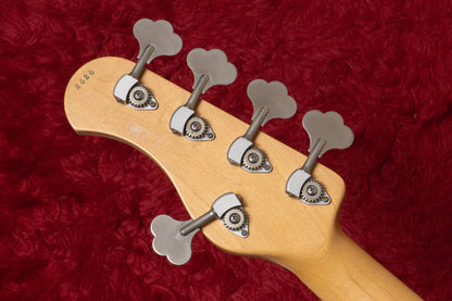 【used】Sadowsky NYC / Vintage 5 J Bass NAT 1997 4.145kg #2626【GIB Yokohama】