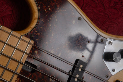 【used】Sadowsky NYC / Vintage 5 J Bass NAT 1997 4.145kg #2626【GIB Yokohama】