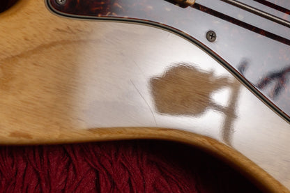 【used】Sadowsky NYC / Vintage 5 J Bass NAT 1997 4.145kg #2626【GIB Yokohama】