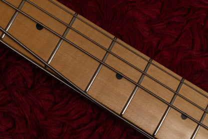 【used】Sadowsky NYC / Vintage 5 J Bass NAT 1997 4.145kg #2626【GIB Yokohama】