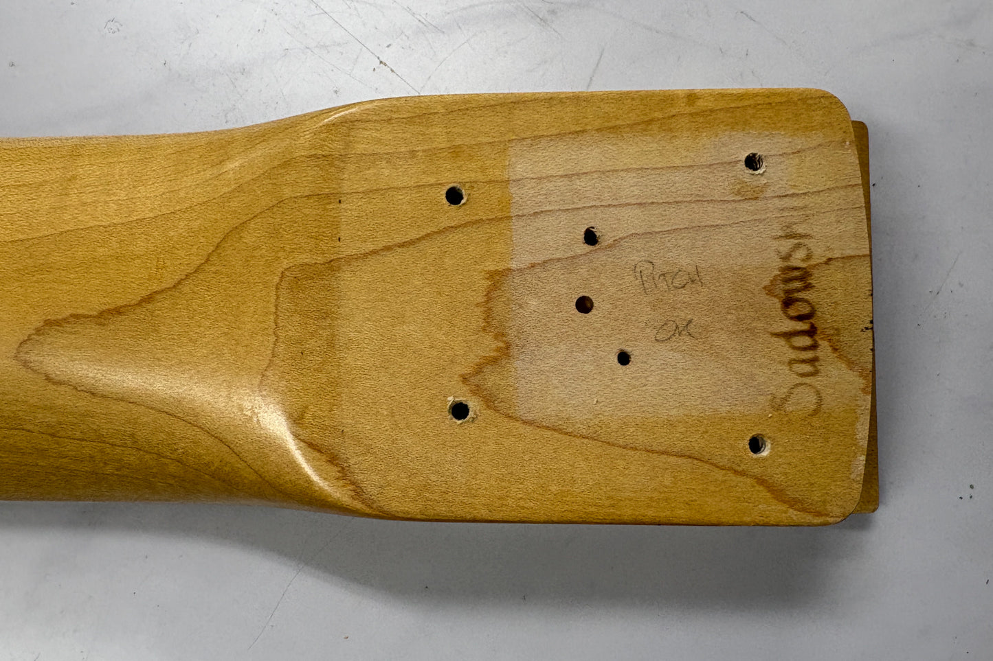 【used】Sadowsky NYC / Vintage 5 J Bass NAT 1997 4.145kg #2626【GIB Yokohama】