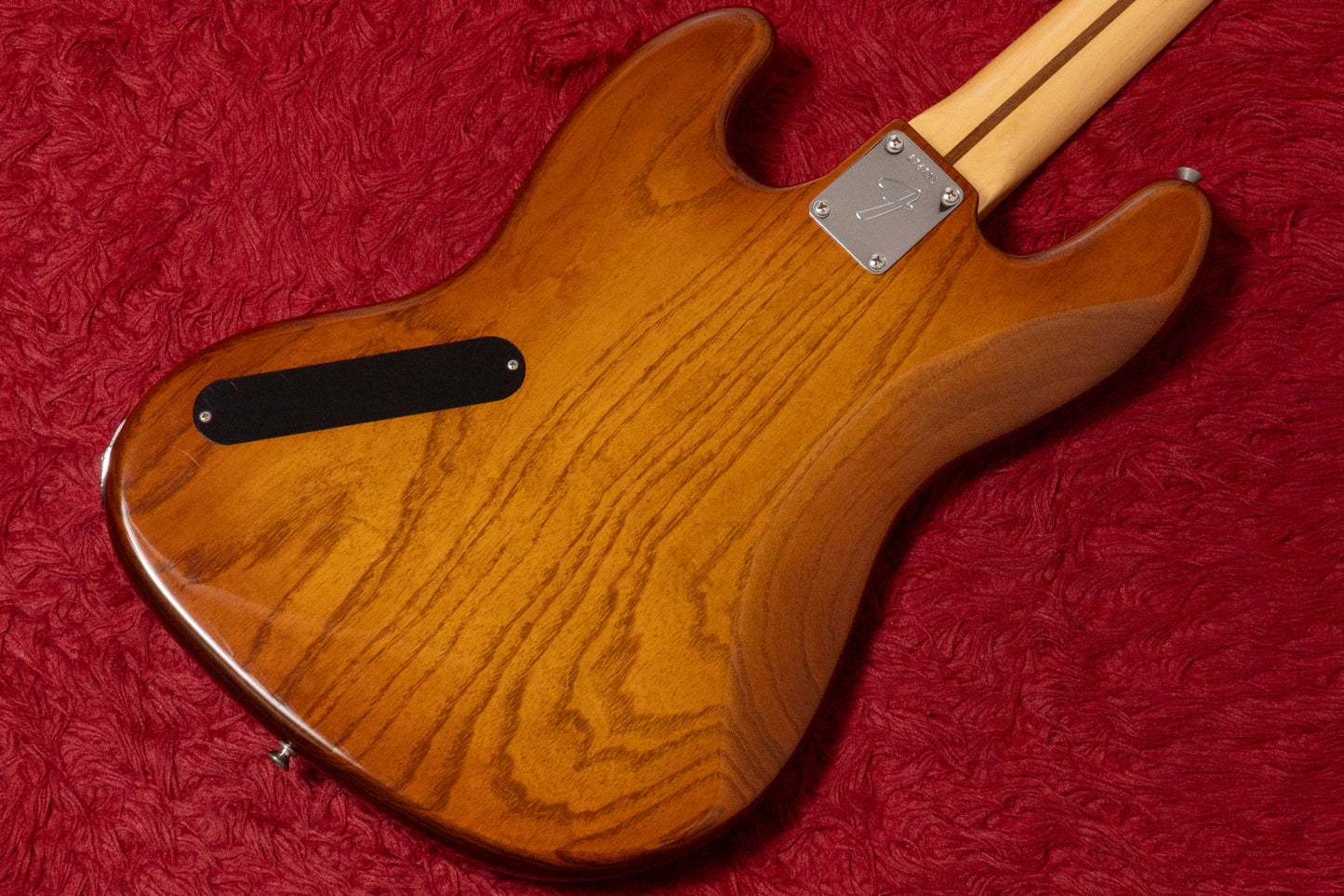 【used】Fender Custom Shop / MBS 70s Jazz Bass NOS Quilted Maple by Paul Waller 2014 4.045kg #R76731【GIB Yokohama】