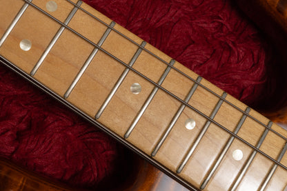 【used】Fender Custom Shop / MBS 70s Jazz Bass NOS Quilted Maple by Paul Waller 2014 4.045kg #R76731【GIB Yokohama】