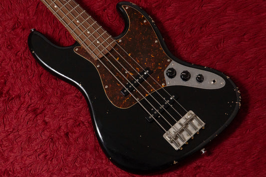 【used】Black Smoker / Trad Master Beta J5 Black Medium Aged 2023 2023 4.180kg #23F05【GIB Yokohama】
