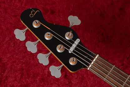 【used】Black Smoker / Trad Master Beta J5 Black Medium Aged 2023 2023 4.180kg #23F05【GIB Yokohama】