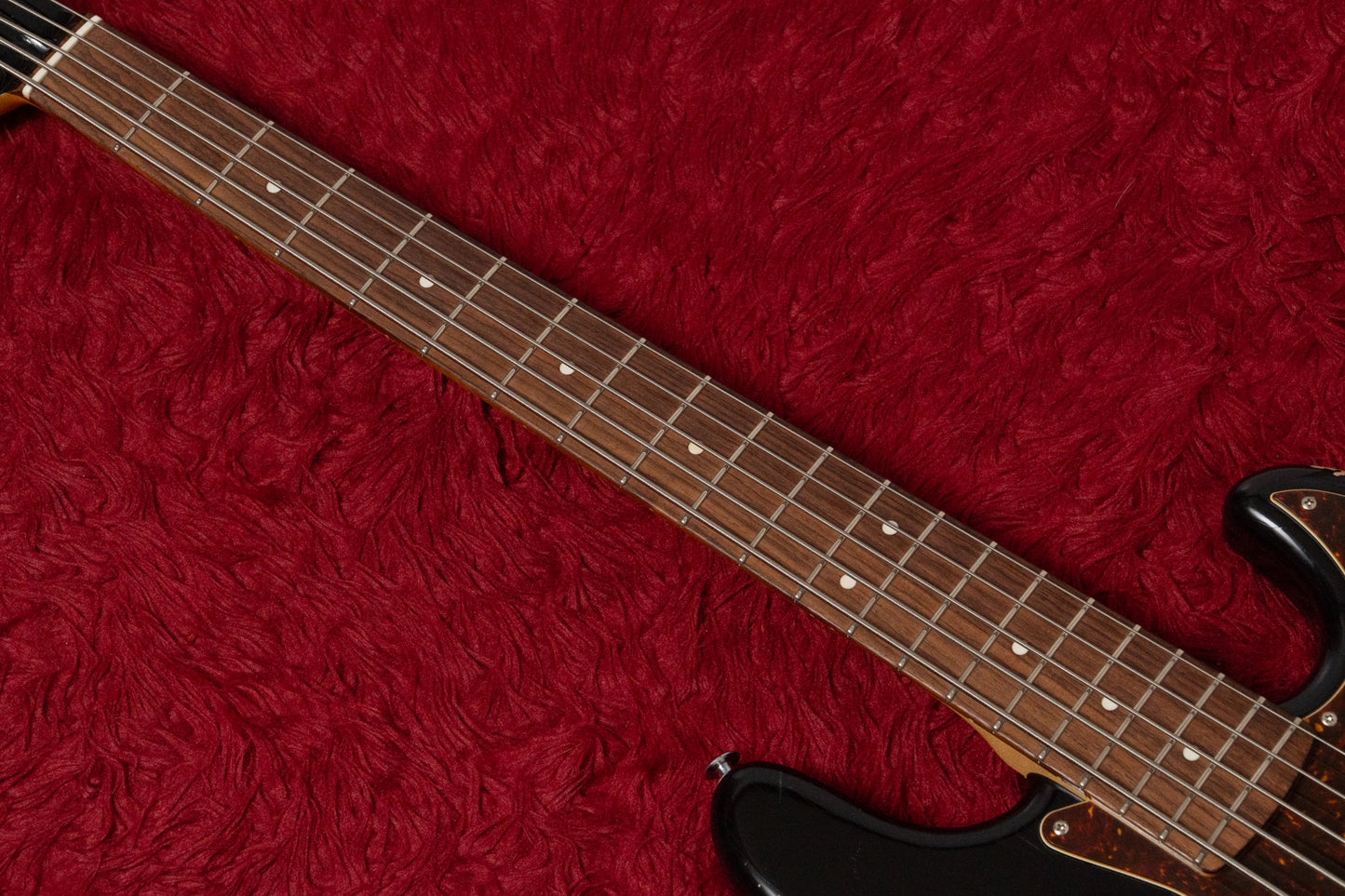 【used】Black Smoker / Trad Master Beta J5 Black Medium Aged 2023 2023 4.180kg #23F05【GIB Yokohama】
