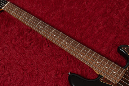 【used】Black Smoker / Trad Master Beta J5 Black Medium Aged 2023 2023 4.180kg #23F05【GIB Yokohama】