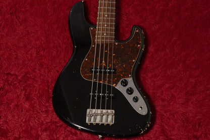 【used】Black Smoker / Trad Master Beta J5 Black Medium Aged 2023 2023 4.180kg #23F05【GIB Yokohama】