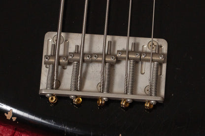 【used】Black Smoker / Trad Master Beta J5 Black Medium Aged 2023 2023 4.180kg #23F05【GIB Yokohama】
