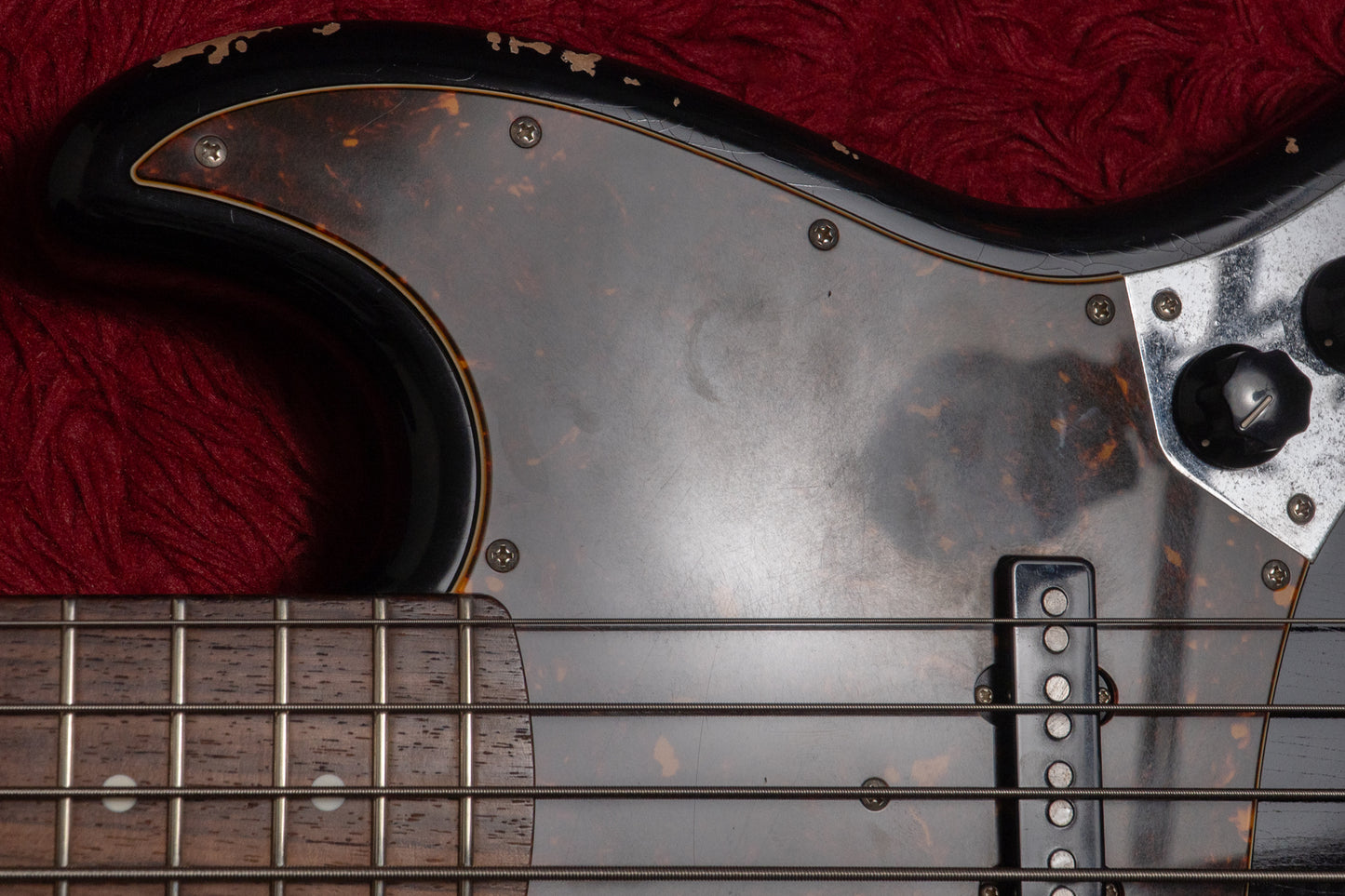 【used】Black Smoker / Trad Master Beta J5 Black Medium Aged 2023 2023 4.180kg #23F05【GIB Yokohama】
