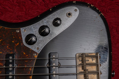 【used】Black Smoker / Trad Master Beta J5 Black Medium Aged 2023 2023 4.180kg #23F05【GIB Yokohama】