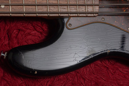 【used】Black Smoker / Trad Master Beta J5 Black Medium Aged 2023 2023 4.180kg #23F05【GIB Yokohama】