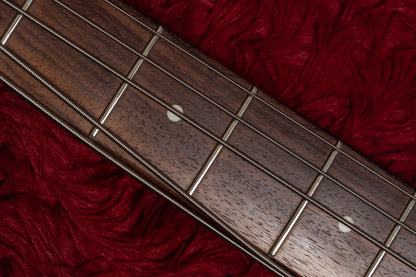 【used】Black Smoker / Trad Master Beta J5 Black Medium Aged 2023 2023 4.180kg #23F05【GIB Yokohama】