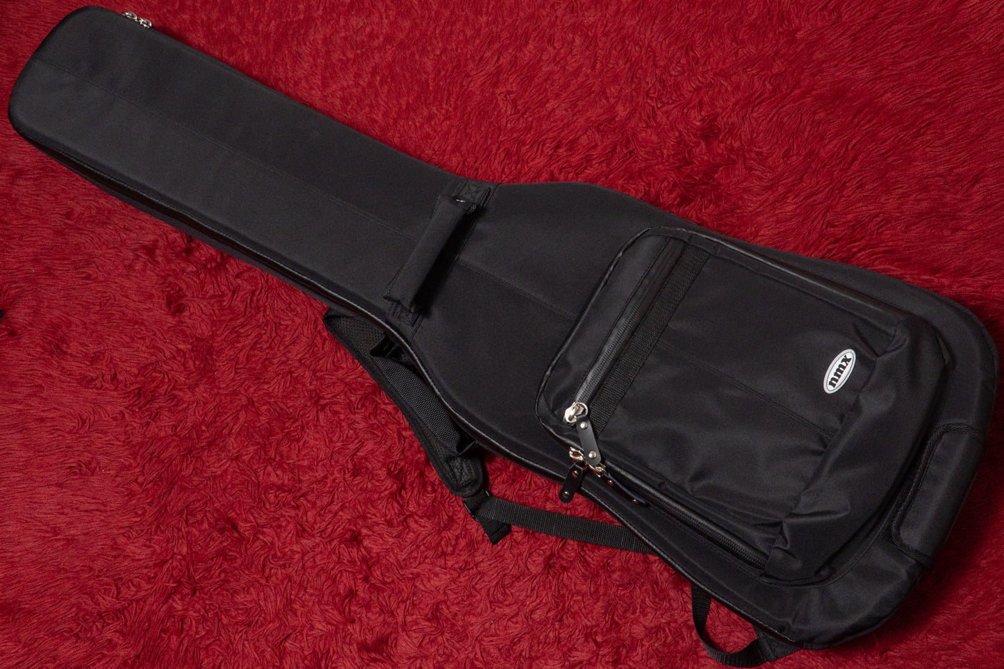 【used】Black Smoker / Trad Master Beta J5 Black Medium Aged 2023 2023 4.180kg #23F05【GIB Yokohama】