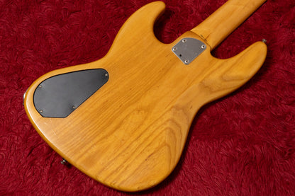 【used】Fender Japan / JBV-95R NAT Mod 4.525kg #G013827【GIB Yokohama】