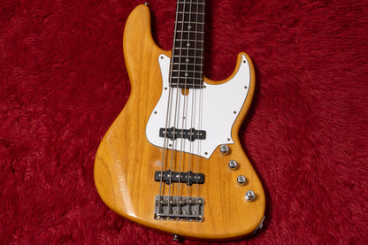 【used】Fender Japan / JBV-95R NAT Mod 4.525kg #G013827【GIB Yokohama】